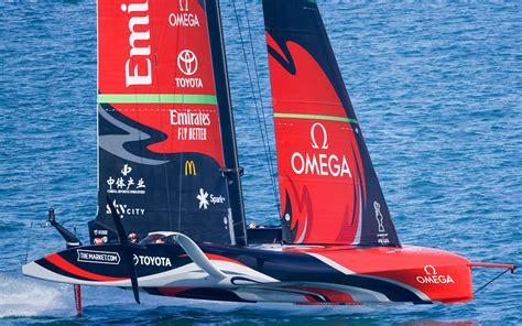 america's cup official site